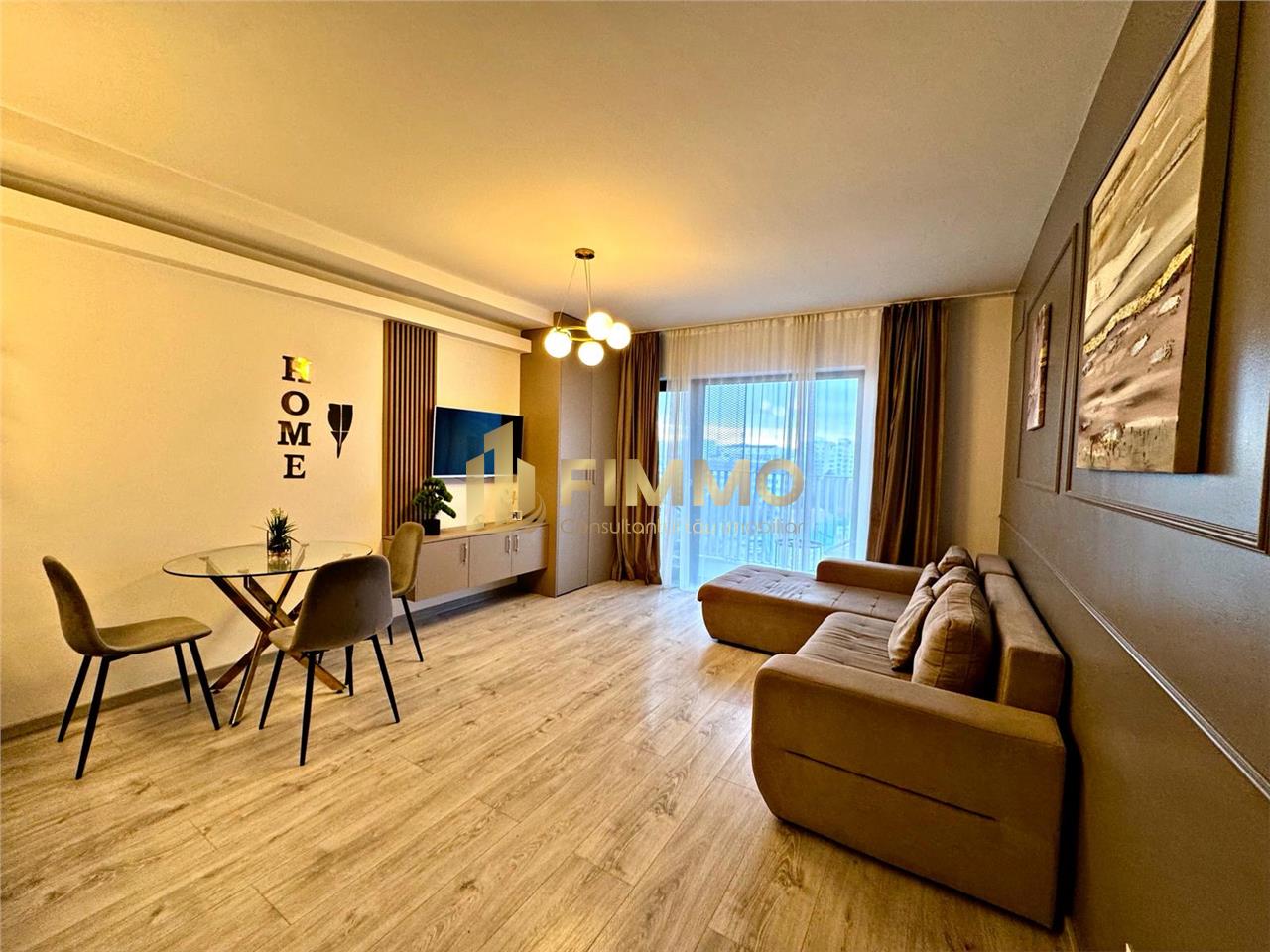 Apartament superb | Loc de parcare privat | ID:1511 - Suceava