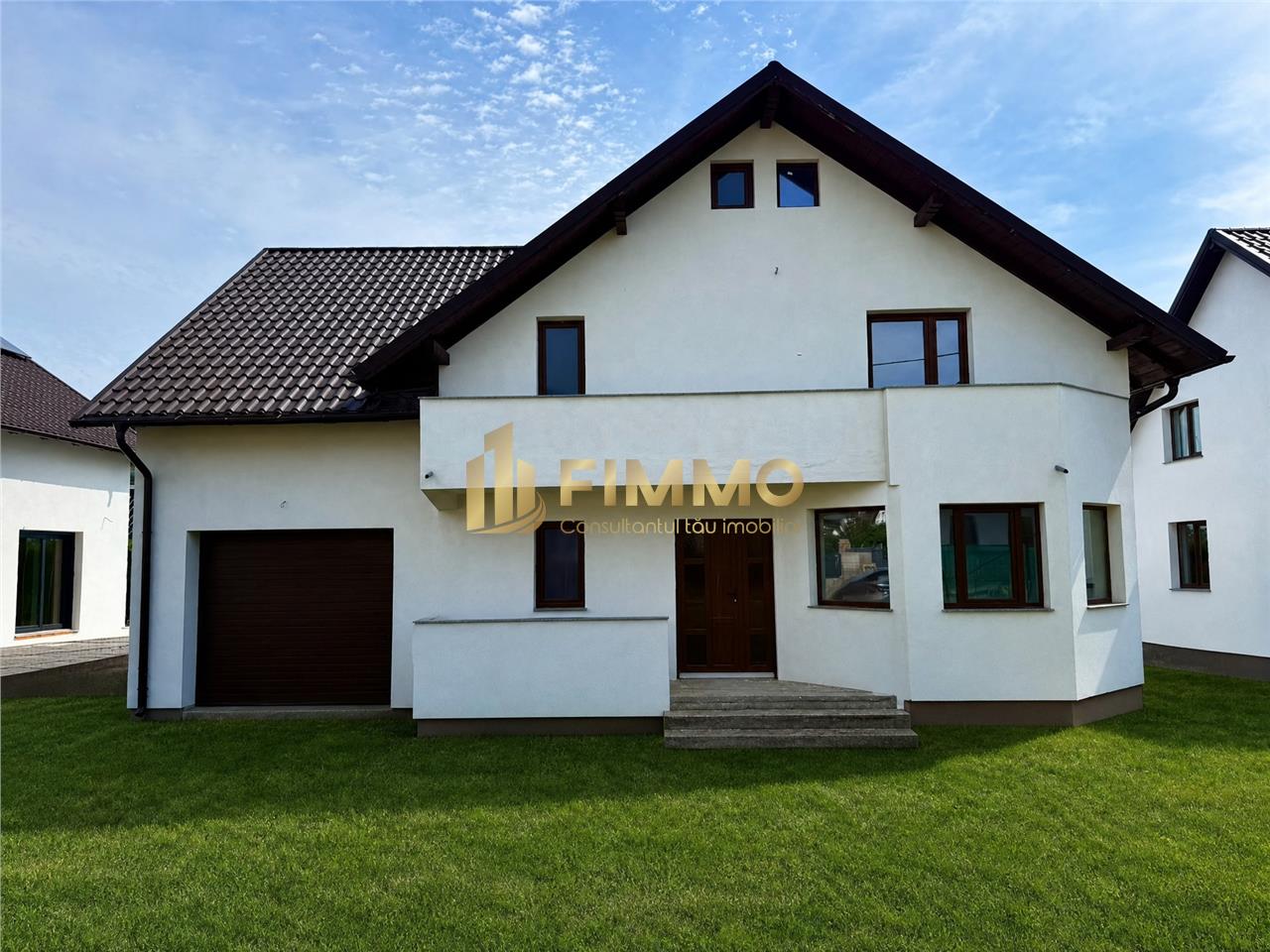 Casa 6 cam | 210mp | 4 ari | Suceava | Ipotesti | ID:1927 - Ipotesti