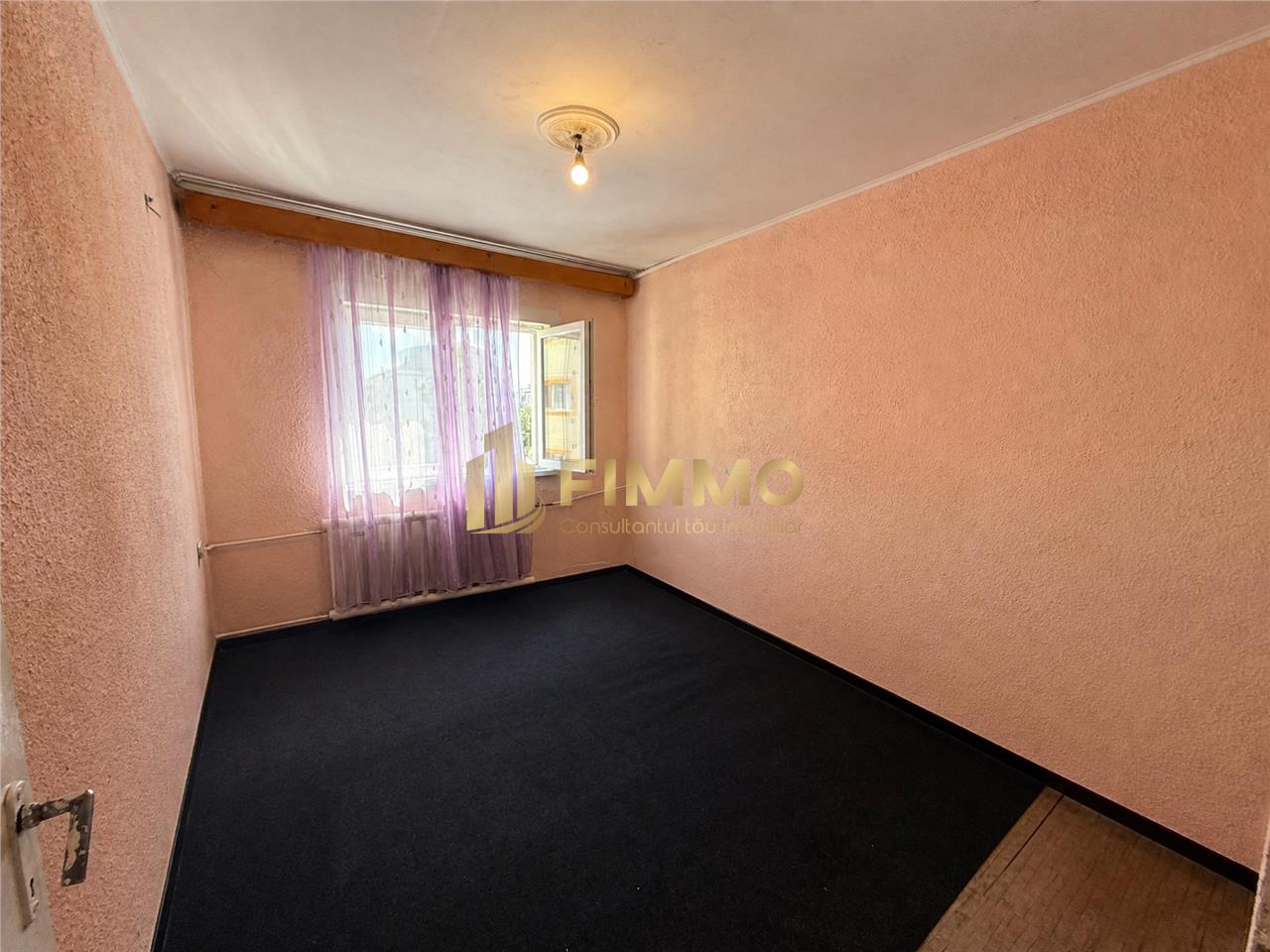 Apartament 3 cam | 72mp | De renovat | Burdujeni | ID:1934 - Suceava