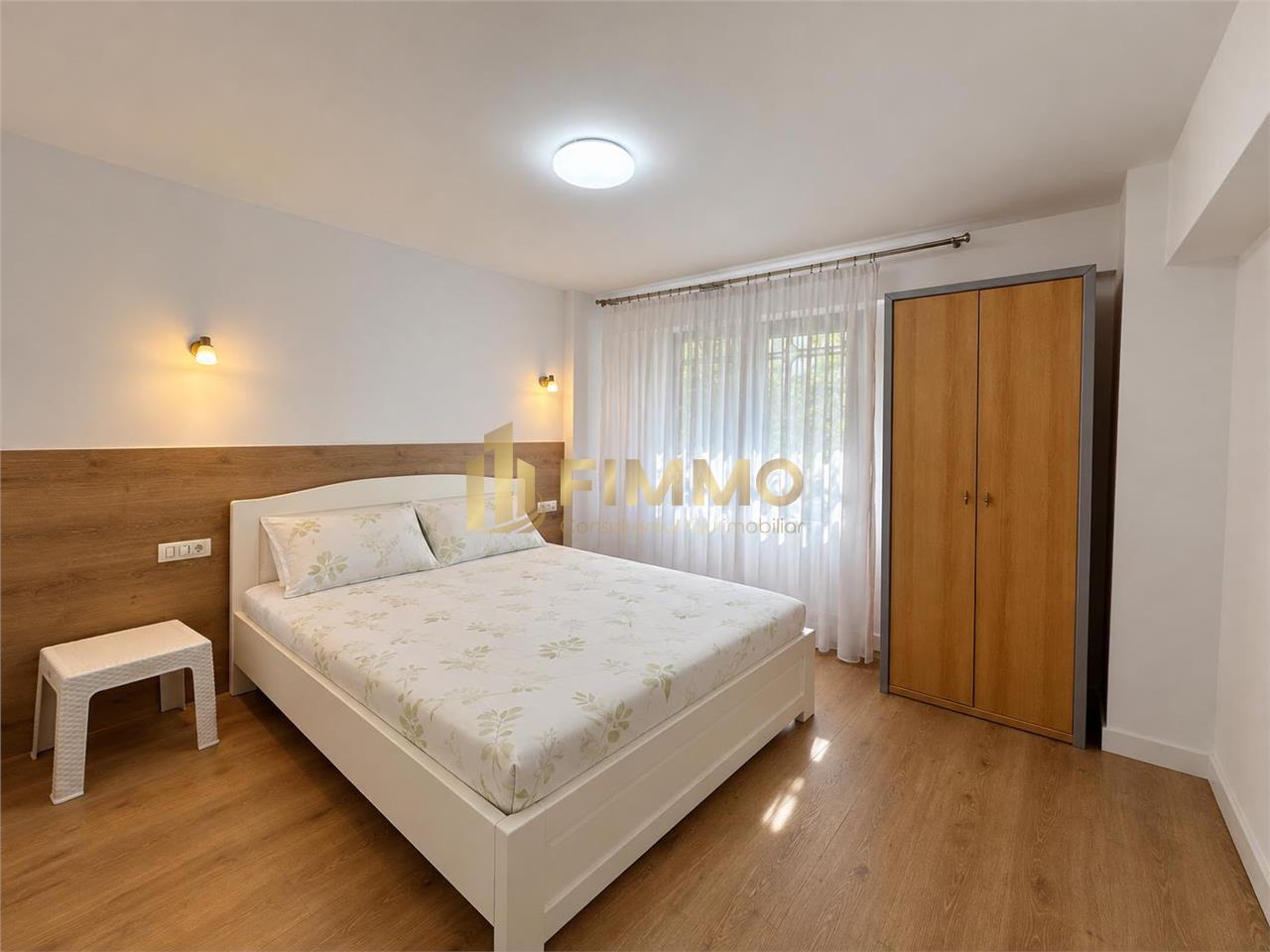 Apartament George Enescu | 3 cam | ID: 1948 - Suceava