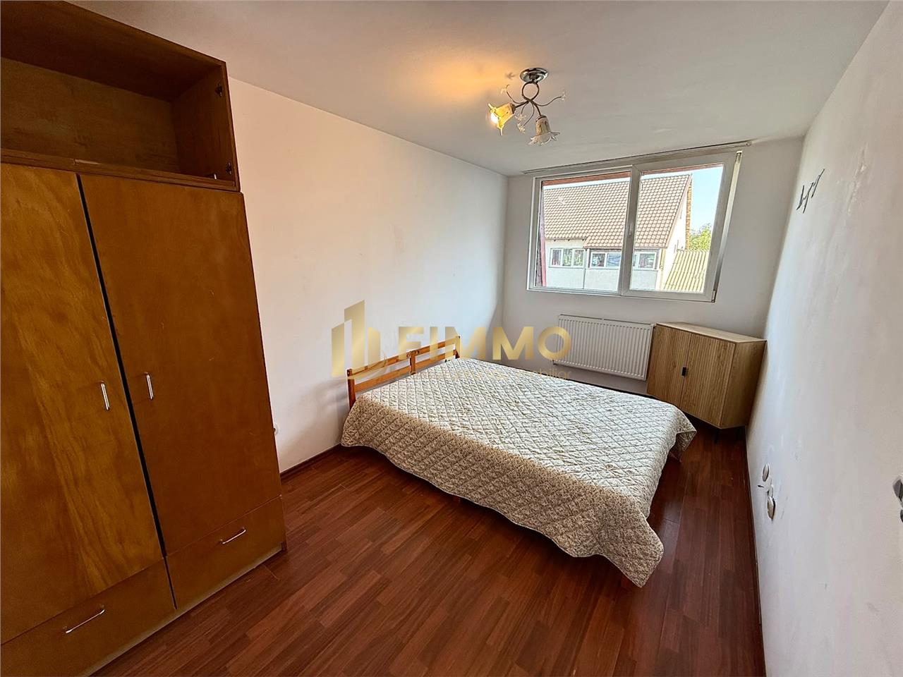 Apartament 2 cam | 40mp | Suceava | G.Enescu | ID:1956 - Suceava