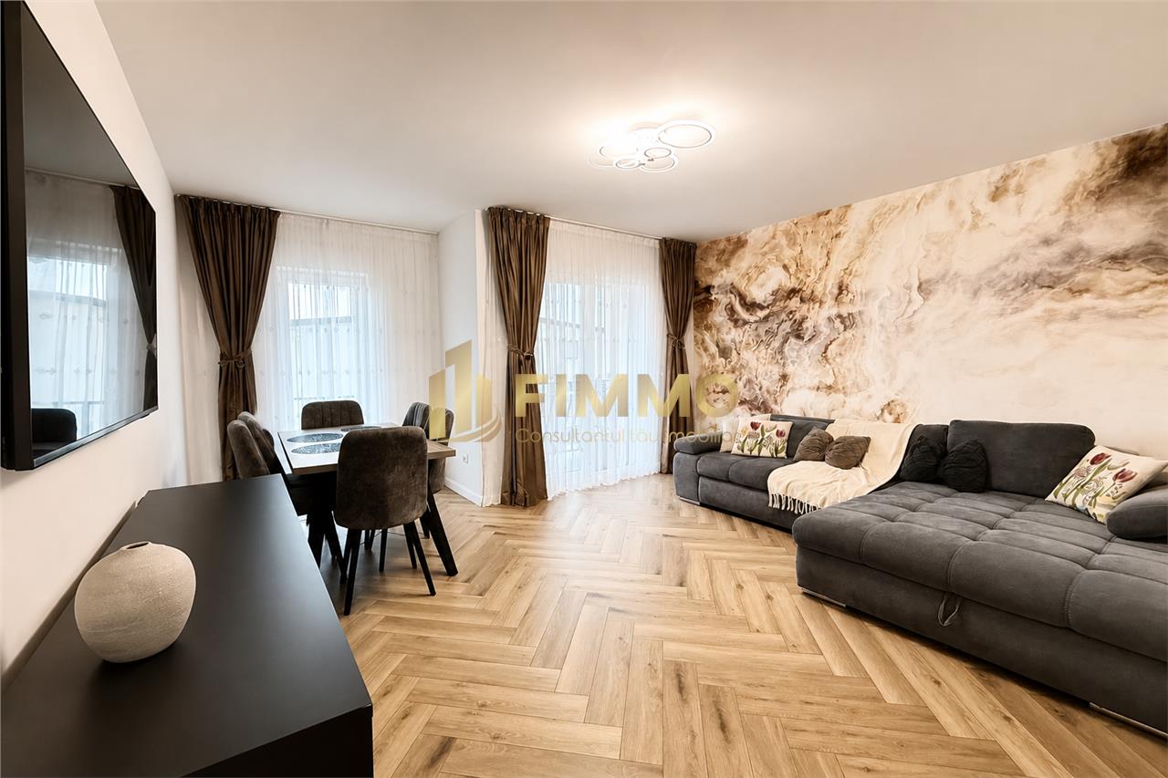 Apartament 2 cam | NOU | 52mp | Loc de parcare | Ipotesti | ID:1960 - Suceava