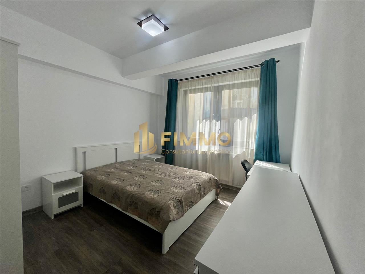 Apartament Bloc nou | 3 cam |  ID: 261 - Suceava