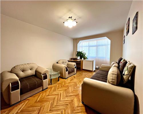Apartament de inchiriat | 2 cam | ID:1187