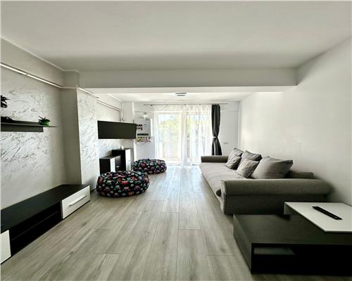 Apartament Bloc nou | 2 cam | ID: 1282