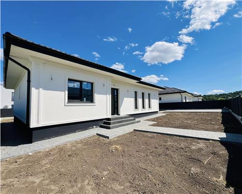 Casa Individuala | 700 mp teren | Scheia | ID:1357
