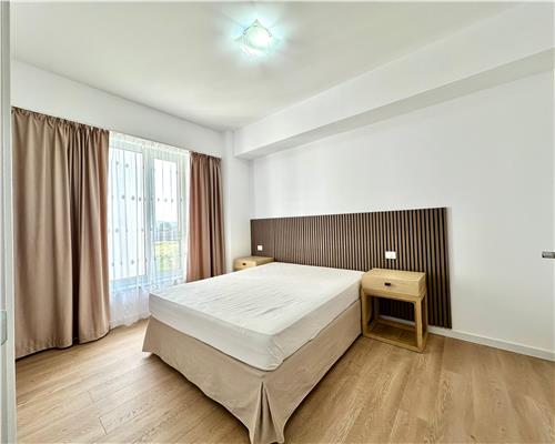 Apartament Bloc nou | Loc de parcare inclus | ID: 1359