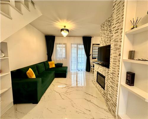 Duplex Ipotesti | 3 cam | ID: 1362