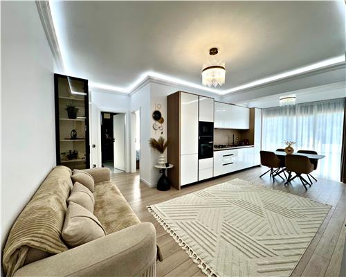 Apartament superb | 3 cam | Loc de parcare propriu | ID:1369