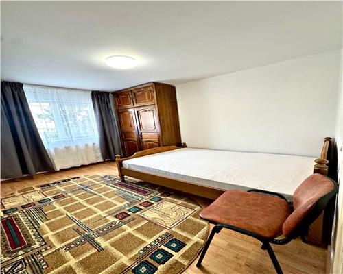 Apartament partial mobilat | 2 cam | Burdujeni | ID:1447