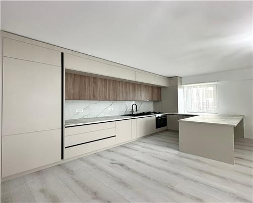 Bloc nou | Loc de parcare inclus | ID: 1512