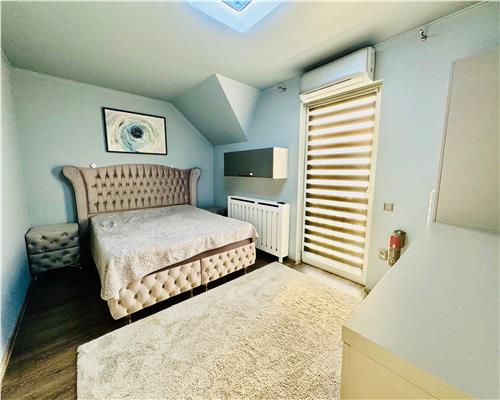 Duplex de vanzare | Ipotesti | mobilata si utilata | ID: 1536