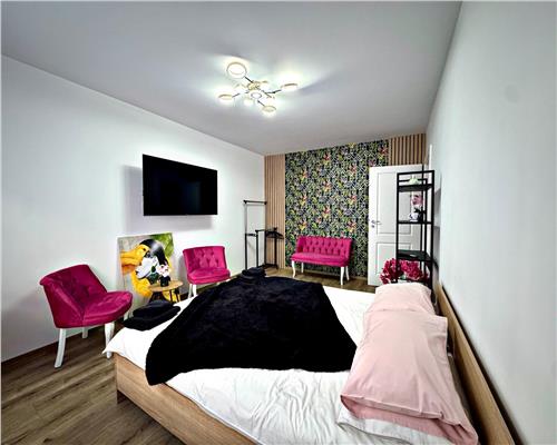 Microapartament superb | Loc de parcare privat | Ipotesti | ID:1567