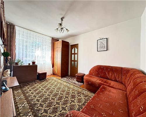 Apartament 2 cam | 40mp | Geroge Enescu | ID:1629