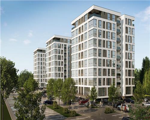 Apartament 2 Camere | complex nou | 79 mpt | Avans 20% | Suceava | ID:1640