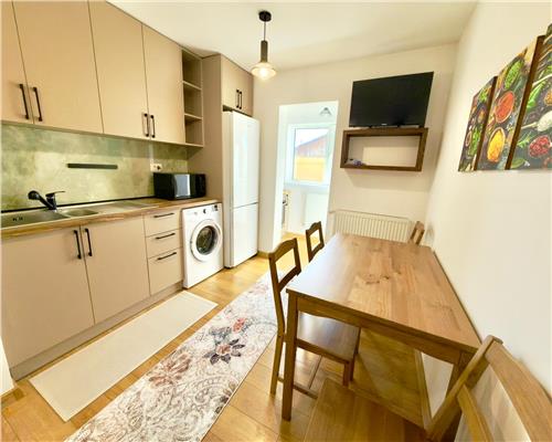 Apartament 2 camere | 50 mp |  Burdujeni | ID:1646