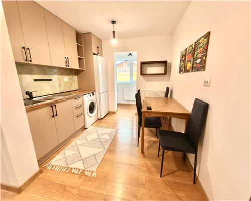 Apartament 2 camere | 50 mp |  Burdujeni | ID:1646