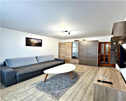 Garsoniera de inchiriat | Marasesti | ID:1680