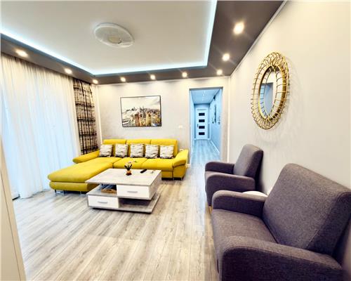 Apartament 4 camere | 77 mp | Marasesti | ID : 1692