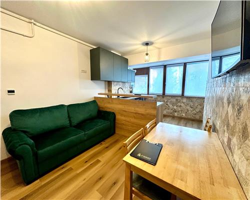 Ap 3 cam | Marasesti | Etaj 1 | Renovat complet | ID: 1709