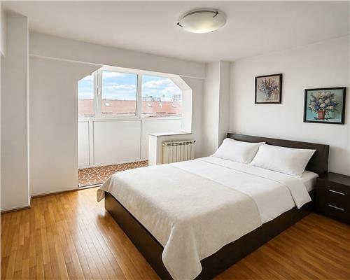 Apartament 3 cam | 63mpu | George Enescu | ID:1723