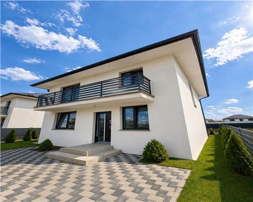 Casa individuala | P+E | Teren 350 mp | ID :1728