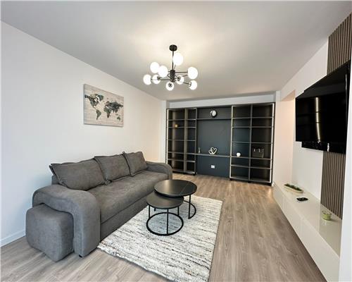 Apartament superb | Loc de parcare inclus | ID: 1734