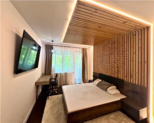 Apartament superb | Central | ID:1752