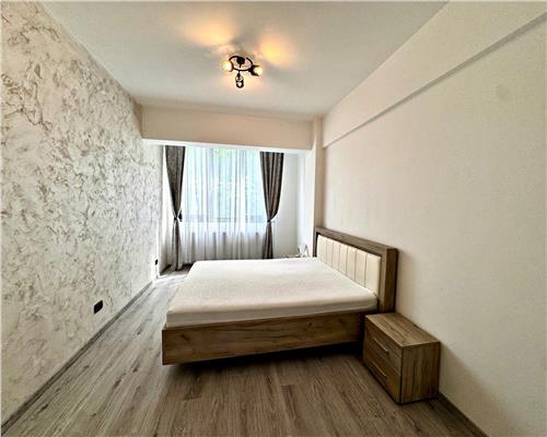 Microapartament superb | Bloc nou | George Enescu | ID:1754