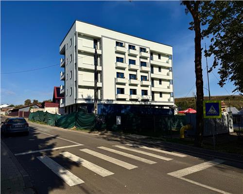 Apart 2 cam| Bloc nou| 68mp| Rate 3 ani| Burdujeni| ID:1779