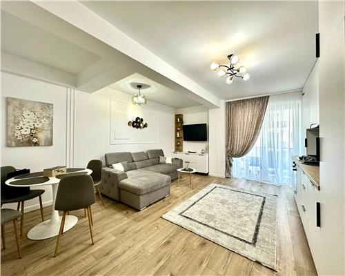Apartament superb | 3 cam | ID: 1791