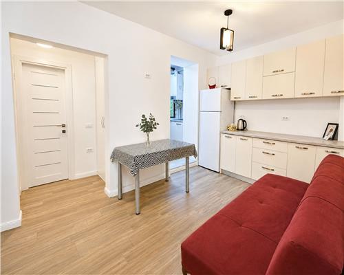 Microapartament | Renovat complet | Etaj 1 | Marasesti | ID : 1792