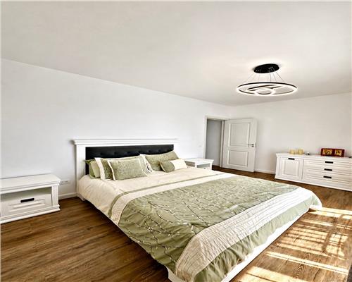 Apartament partial mobilat | 3 cam | Loc de parcare subteran | ID:1794