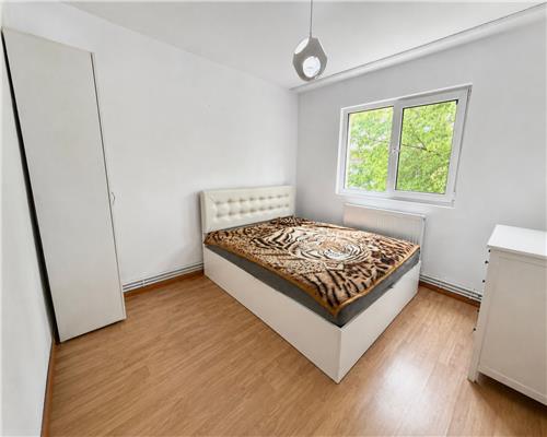 Apartament 2 camere |  45 mp | George Enescu | ID : 1808