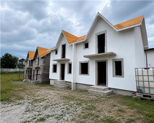 Duplex 3 camere | Lisaura | 200 mp teren | ID: 1846