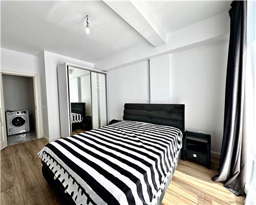 Apartament 3 cam | Loc de parcare privat | Zamca | ID:1895