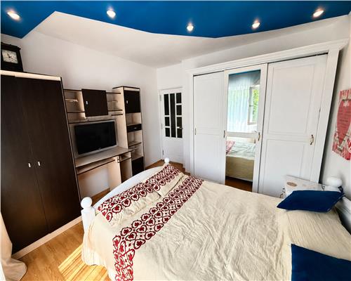 Apartament 3 cam |Et 2 | Mobilat | Obcini | ID:1903