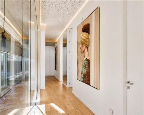 Proprietate exclusivista pe un singur nivel | design premium | Suceava | ID:1944