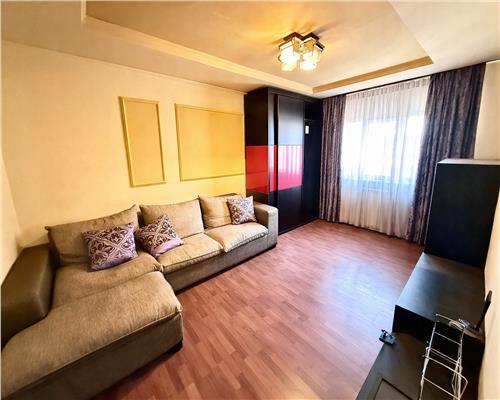 Apartament 2 cam | 52mp | Suceava | Burdujeni | ID:1985