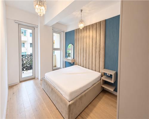 Apartament 3 camere | 103 mp | Bloc Nou | 2 locuri de parcare | ID : 1992