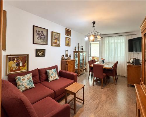 Apartament 4 camere | 80 mpu | Central | Suceava | ID:2004