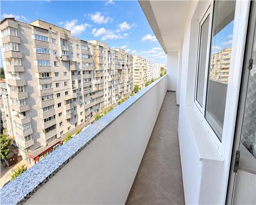Apartament 3 camere | 65 mp utili | Decomandat | G. Enescu | ID : 2011