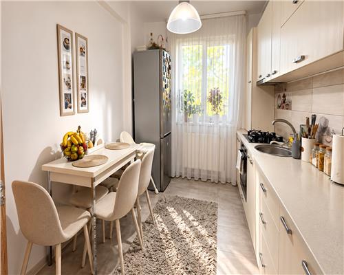 Apartament 2 camere | 68 mp | Loc de parcare  | Sf. Ilie | ID: 2014
