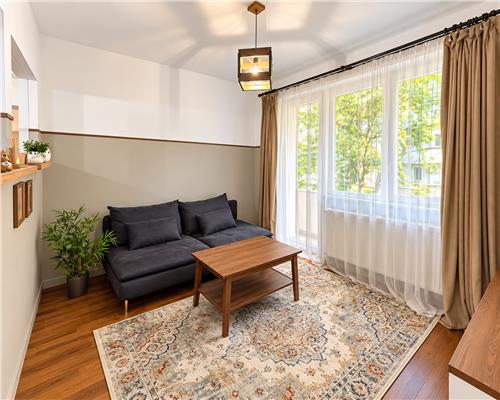 Apartament 2 camere | Ultracentral | ID: 2023