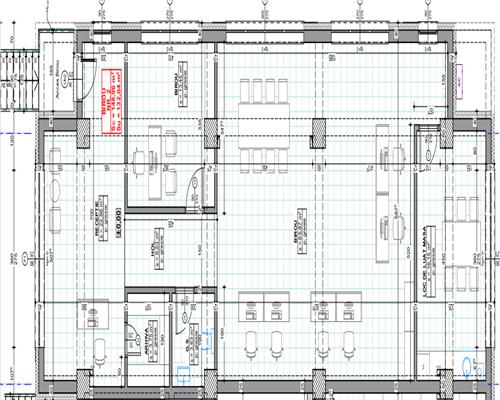 Spatiu comercial | Locuri parcare| Complex Nou | Suceava | ID:2028