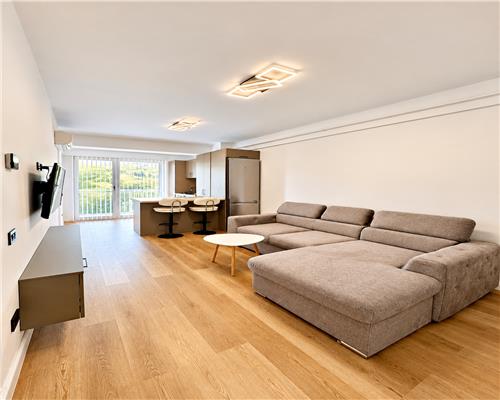Apartament prima inchiriere | Loc de parcare | ID:2031