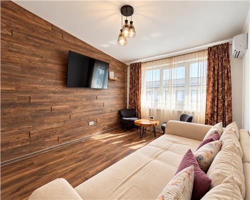 Apartament 2 camere | Loc de parcare | ID: 2032