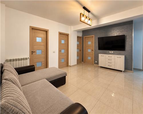 Apartament 3 camere | 2 bai | ID:2034