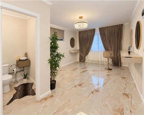 Spatiu comercial amenajat pentru salon | Scheia | 22 mp |  ID:2039