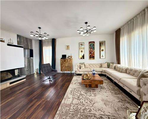 Casa individuala | Teren 675mp | Moara | ID: 2040